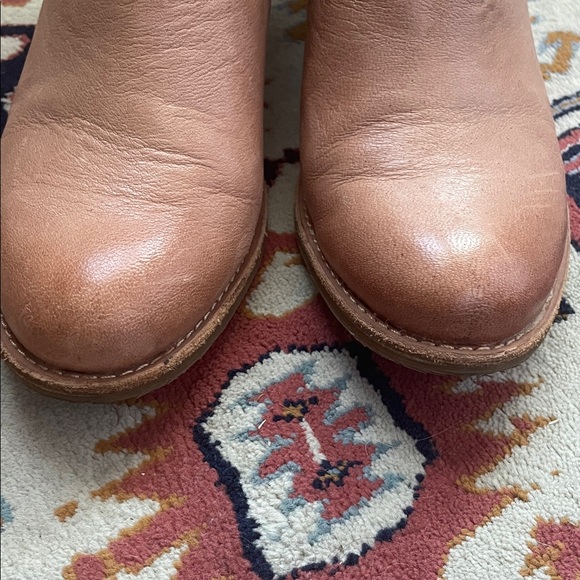 Sofft Aisley Boots rose taupe - Picture 10 of 12